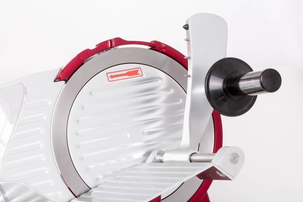Hendi Hendi Rode Snijmachine | Profi Line | Ø Mes 220 mm. | Maximale Snij Ø150mm., foto 4 van 6