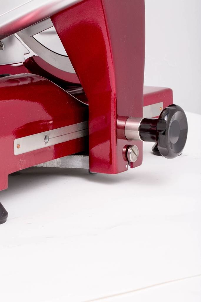 Hendi Hendi Rode Snijmachine | Profi Line | Ø Mes 220 mm. | Maximale Snij Ø150mm., foto 5 van 6