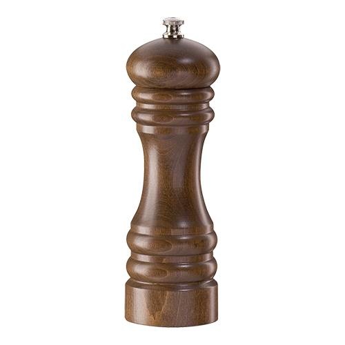 Zassenhaus Zoutmolen Donker | Hoogte 18cm