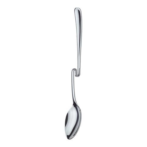 EMGA Sorbetlepel KNIFF RVS | 20 cm.