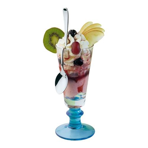 EMGA Sorbetlepel KNIFF RVS | 20 cm., foto 2 van 2