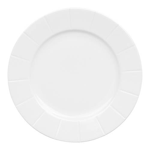EMGA Porseleinen Bord | Ø21 cm., foto 2 van 2