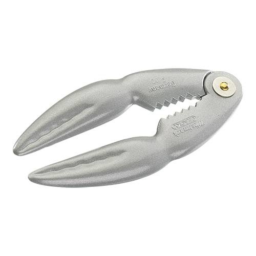 EMGA Kreeftentang Cracky Aluminium | 14 cm.
