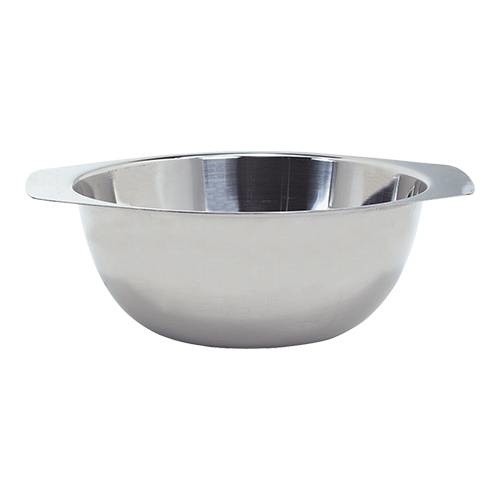 EMGA Soepkom 0,35 liter RVS | Ø13cm