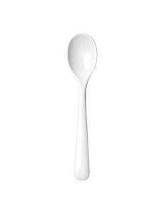 WACA Melamine eierlepel | Lengte 12cm