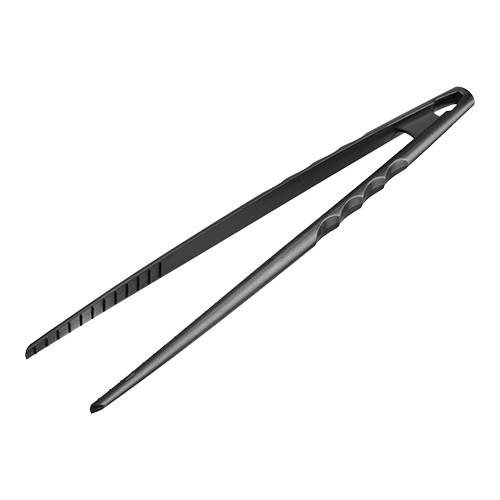 EMGA Pincet serveertang | Lengte 29 cm. | Hittebestendig