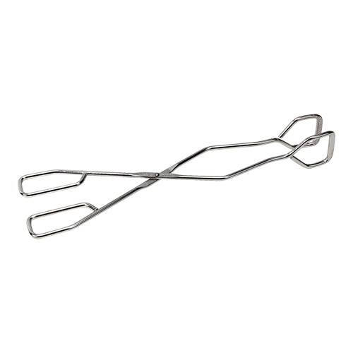 EMGA Serveertang RVS | Lengte 33 cm.