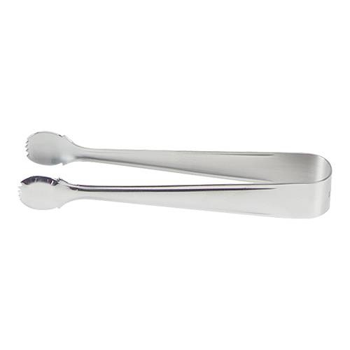 EMGA Suikertang RVS | Lengte 13 cm.