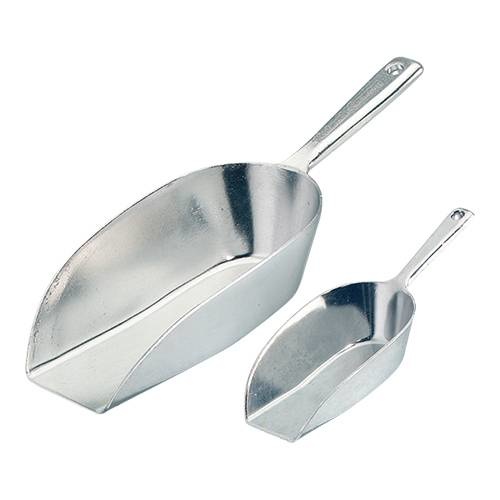 Westmark Winkelschep Aluminium | 113ml | Lengte: 18,5cm, foto 2 van 2