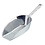 Westmark Winkelschep aluminium 200 ml. | Lengte 21 cm.