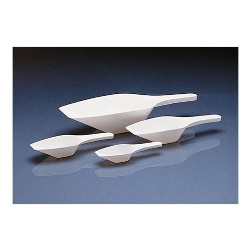 EMGA Winkelschep kunststof 500 ml. | Lengte 31,5 cm., foto 2 van 2