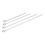 EMGA Sateh-pen 12 stuks 35cm