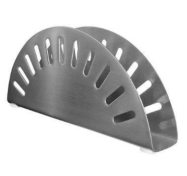 EMGA Servettenhouder RVS | 17x3x(H)7cm
