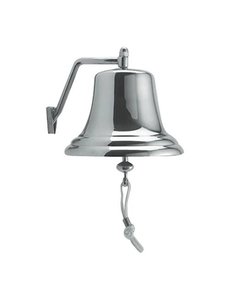 EMGA Scheepsbel chroom Ø17,5cm