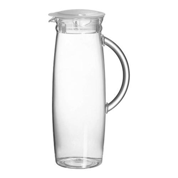 EMGA Schenkkan met deksel | 1,3 Liter | Hoogte 26cm