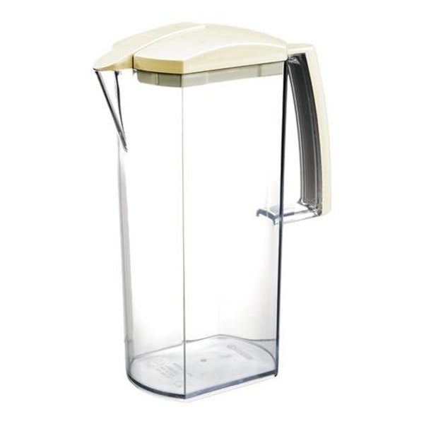 EMGA Schenkkan 2 Liter met deksel | Hoogte 26cm