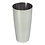 EMGA Cocktailershaker RVS | 0.59 Liter | Hoogte 18 cm.