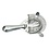 EMGA Cocktail strainer | Lengte 14 cm.