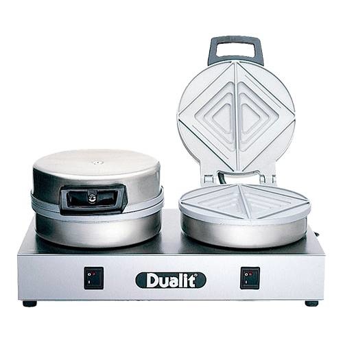 Dualit Baktosti-apparaat 2 pan Dualit, foto 2 van 2