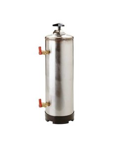 EMGA Waterontharder 16 liter | Geschikt voor de Combi Steamers, Vaatwassers etc.