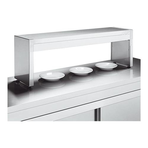 Multinox Plankstandaard Enkel | 120cm, foto 2 van 2