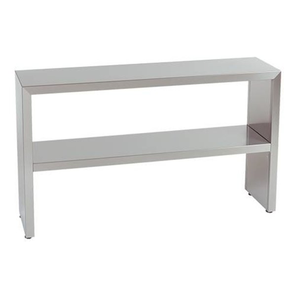 Multinox Plankstandaard Dubbel | 120cm