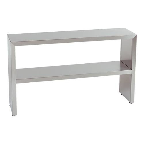 Multinox Plankstandaard Dubbel | 120cm