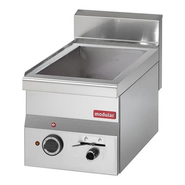 Modular Bain Marie | GN1/2 | 230V/1.5kW | 28(H)x30x60cm