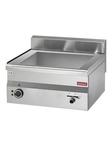 Modular Bain Marie | GN1/1 | 230V/1.5kW |  28(H)x60x60cm