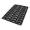 Silikomart Bakmat Madeleine | Bakerynorm | 60x40cm. | Cap. 44 stuks