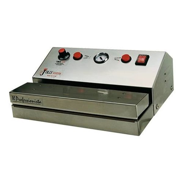 EMGA Vacuummachine | Sealbreedte 33 cm. | IL PROFESSIONISTA | 400W