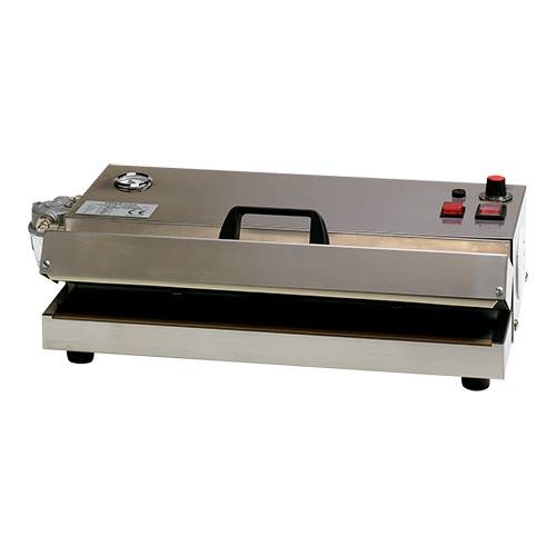 EMGA Vacuummachine | Sealbreedte 45 cm. | VACUM13 | 500W