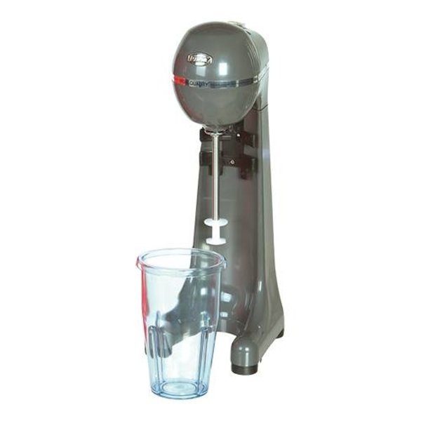 Johny Milkshaker Antraciet Johny | 400W | 170x170x(H)470mm