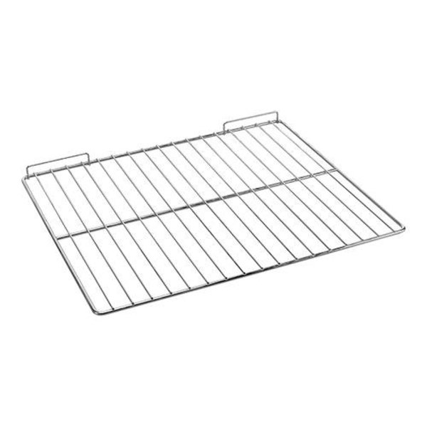 Modular Gastronormrooster RVS | Modular GN2/1 | 53x62,5cm