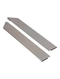 Modular Verbindingsstrip Hoog  Model Modular 650 | 0,7(H)x58x1,5cm