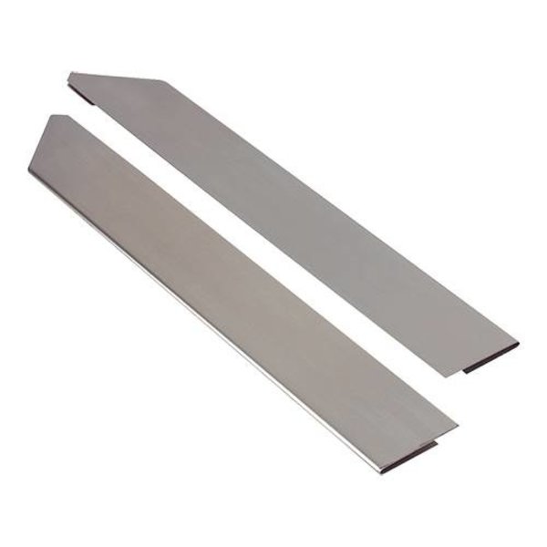 Modular Verbindingsstrip Hoog  Model Modular 650 | 0,7(H)x58x1,5cm