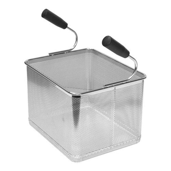 EMGA Modular Pastakookmandje los | GN1/2 |  20(H)x24x26cm