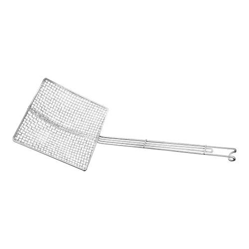 EMGA Frituurschep RVS | 20x20xL55cm