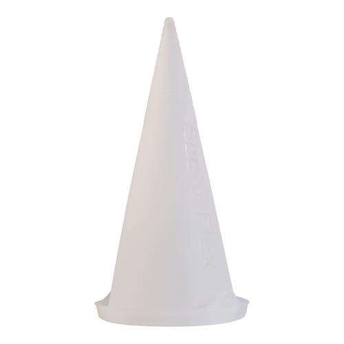 EMGA Spuitzak Silicone | Lengte 45 cm. | -60°C/+230°C
