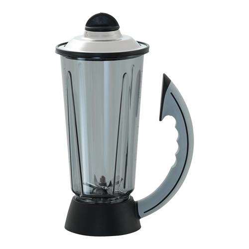 EMGA Extra Polycarbonaat Beker Compleet | 2 Liter