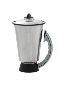 Santos Extra RVS Beker Compleet | 4 Liter