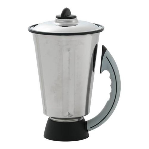 Santos Extra RVS Beker Compleet | 4 Liter