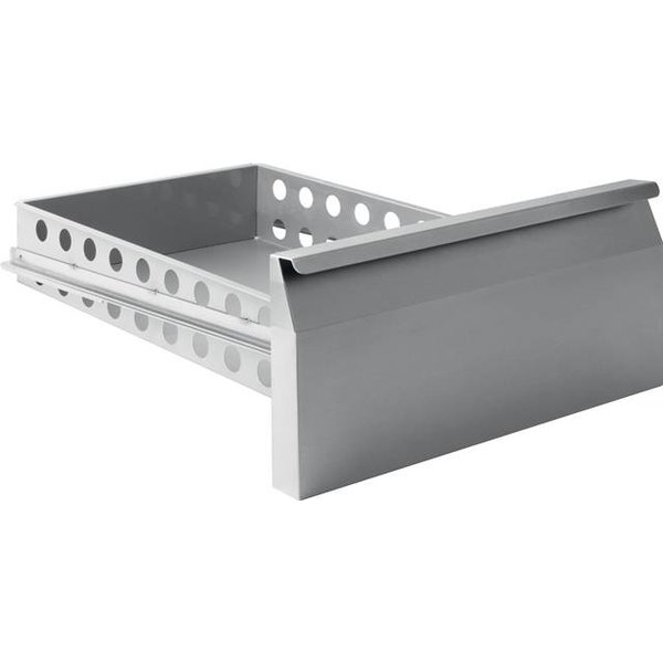 Saro Saro Set van 3 laden voor koelwerkbank | 30,4x54x(H)9,4cm