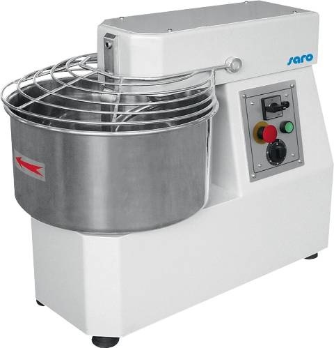 Saro Spiraal kneedmachine PK-25
