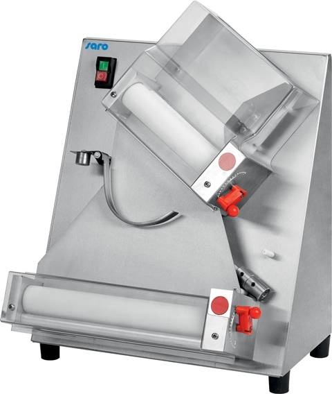 Saro Deeguitrolmachine | 100 - 300 mm | 0 - 500 g