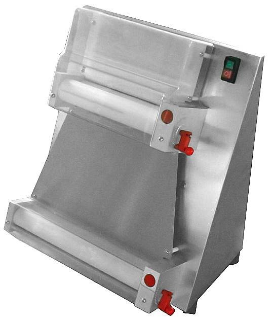 Saro Saro Deeguitrolmachine Ø100 tot Ø400 mm | 50 - 500 gram | 370W, foto 2 van 2