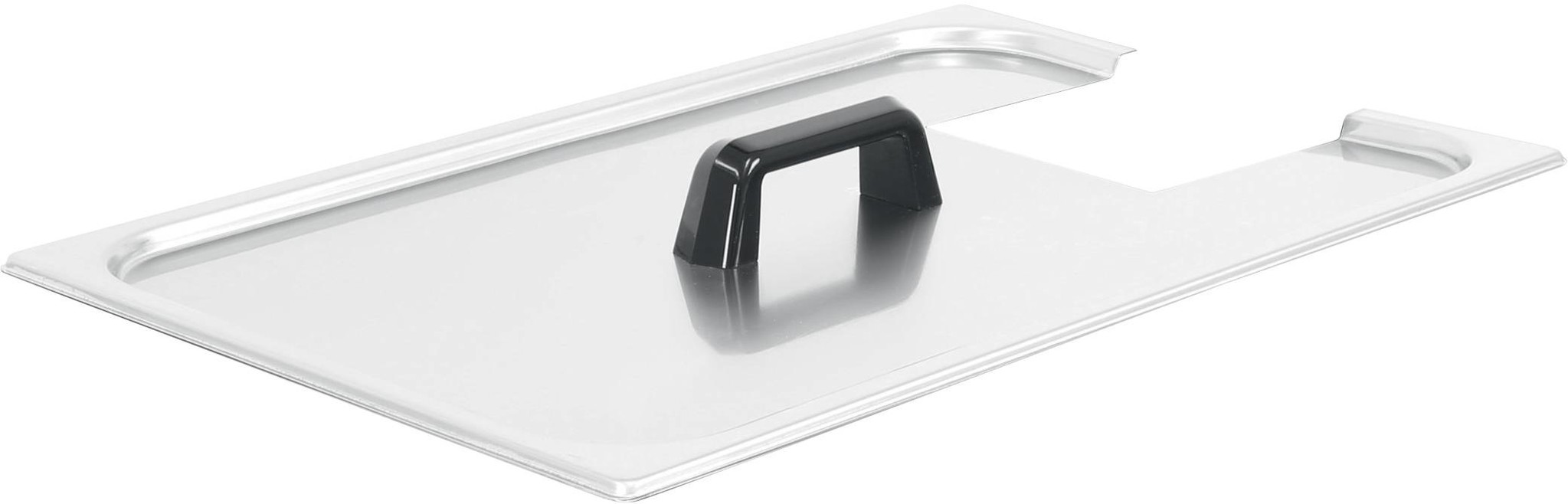 Saro Deksel voor Geïsoleerde Sous-Vide-Tank | Model SVK