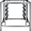 Draagframe CABOTO Serie Model PS6070