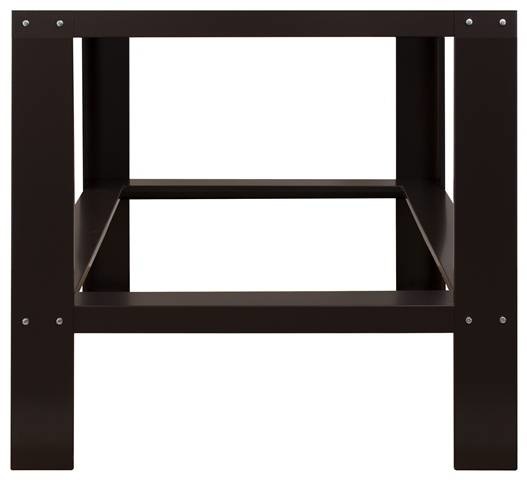 Saro Onderstel voor MASSIMO 2920 | B870xD835xH850 mm.