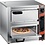 Saro Saro Pizzaoven Tafelmodel  | Voor 2 Pizza's van max. Ø 33 cm. | Palermo 2Pizzaoven voor 2 Pizza's van max. Ø 33 cm. | Palermo 2